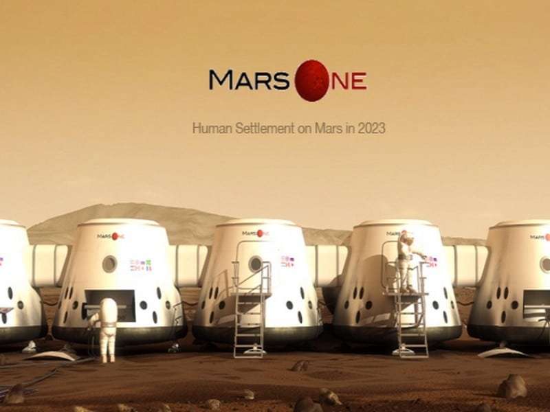 En 2023 Le premier potager extraterrestre ! (1)