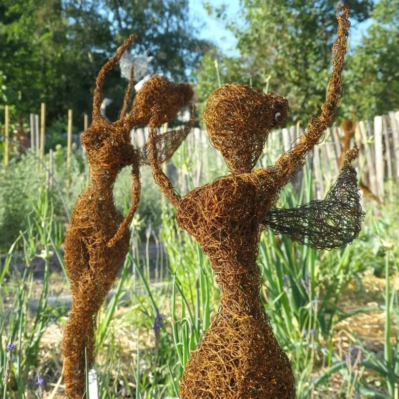 Expo-vente de l’Artiste Regula Angerer