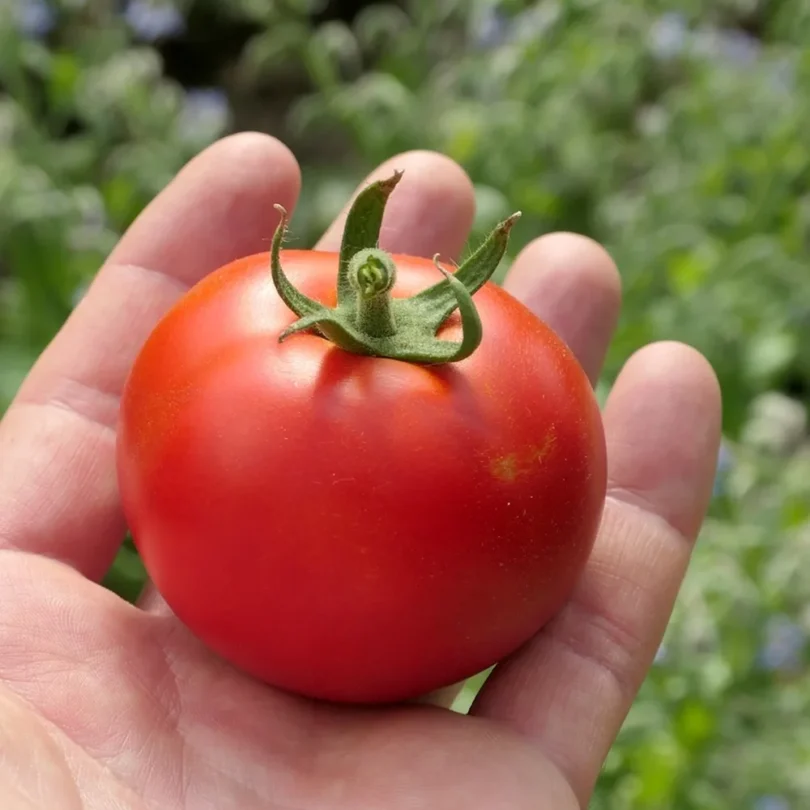 Tomate ‘Belle de Lorraine’ (Variété ancienne) Graines