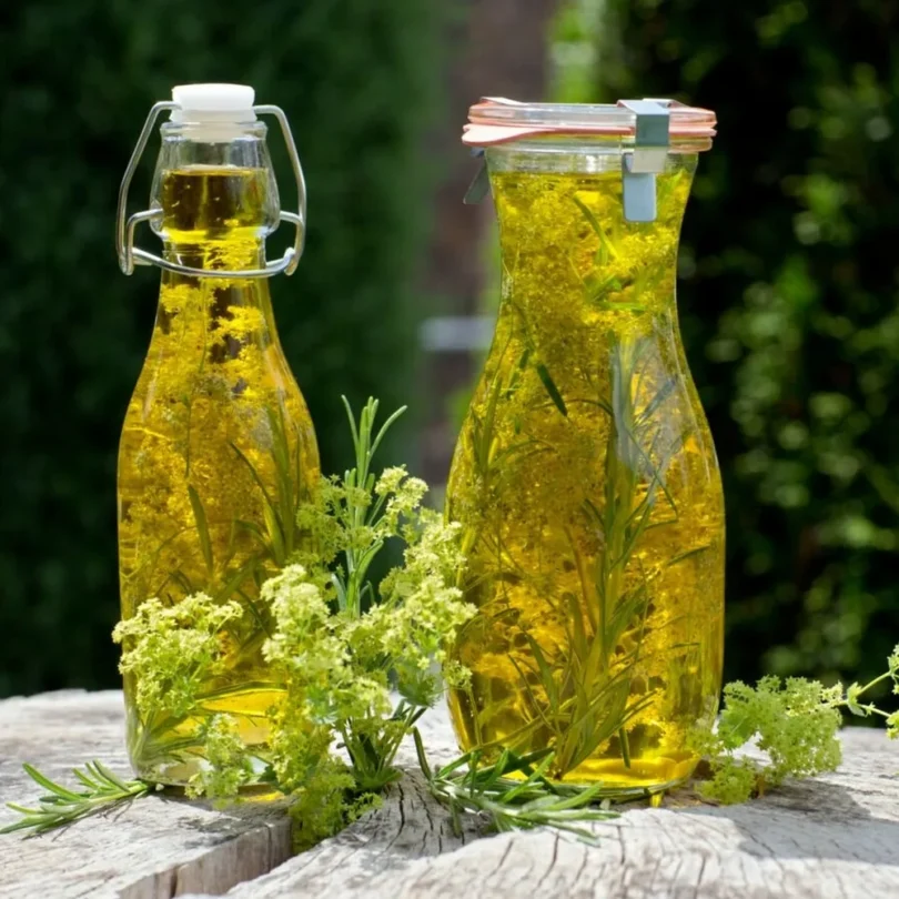 Atelier : Fabrication de remèdes naturels aux huiles de massage (2h00)