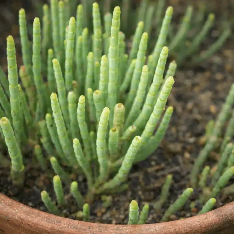 Salicorne naine (Salicornia bigelovii) Graines
