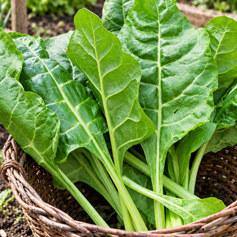 Poirée perpétuelle (Légume ancien vivace) Graines